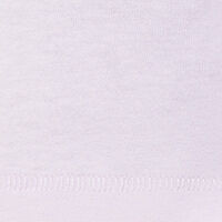 Springfield Plain Cotton T-shirt purple