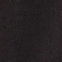 Springfield Camisa manga corta lino negro