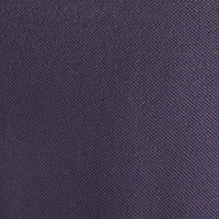 Springfield Klassisches Piqué-Poloshirt purple