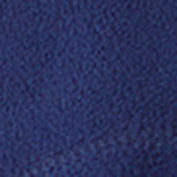Springfield Fleece-Pullover blau