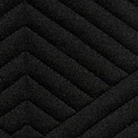 Springfield Sudadera textura con capucha negro