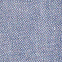 Springfield Camisa oxford color azul medio