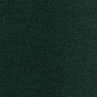 Springfield Vestido jersey mangas 3/4 cremallera espalda verde