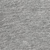 Springfield Sudadera cremallera contraste gris claro