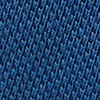 Springfield Klassisches Piqué-Poloshirt blaue mischung