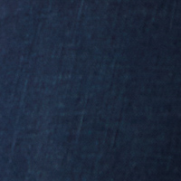 Springfield Fenntartható mosású,slim farmernadrág újrahasznosított pamutból. kék