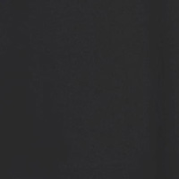 Springfield Kurzarm-Shirt Baumwolle schwarz