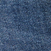 Springfield Jeans Body Shape mit nachhaltiger Waschung blauer stahl