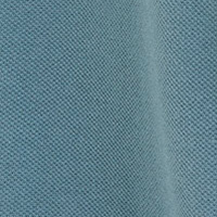Springfield Klassisches Piqué-Poloshirt grau