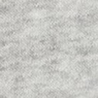 Springfield Jersey-knit gilet gray