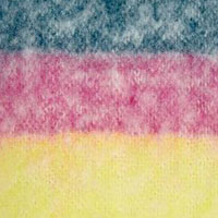 Springfield Multicoloured scarf pink