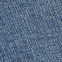 Springfield Jeans Kick Flare Lavage Durable bleu acier