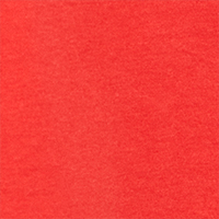 Springfield T-shirt Folho Bordado Suíço vermelho real