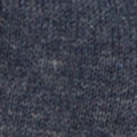 Springfield Pull double col coudi&egrave;res bleut&eacute;