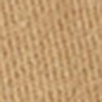 Springfield Z&aacute;rt nyak&uacute; sima pul&oacute;ver b&eacute;zs