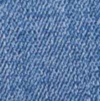 Springfield Jeans Push-up Lavage Durable bleu acier