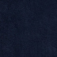 Springfield Színes, 5 zsebes, mosott regular nadrág kék