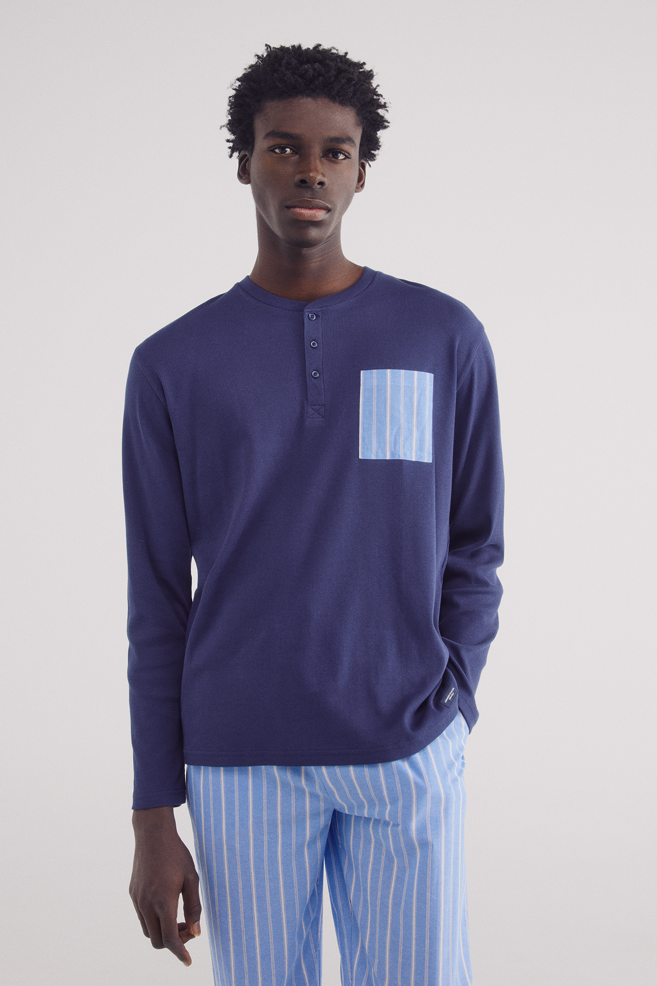 Ropa Pijamas Caballero Springfield Pijamas Mujer Pijama Hombre