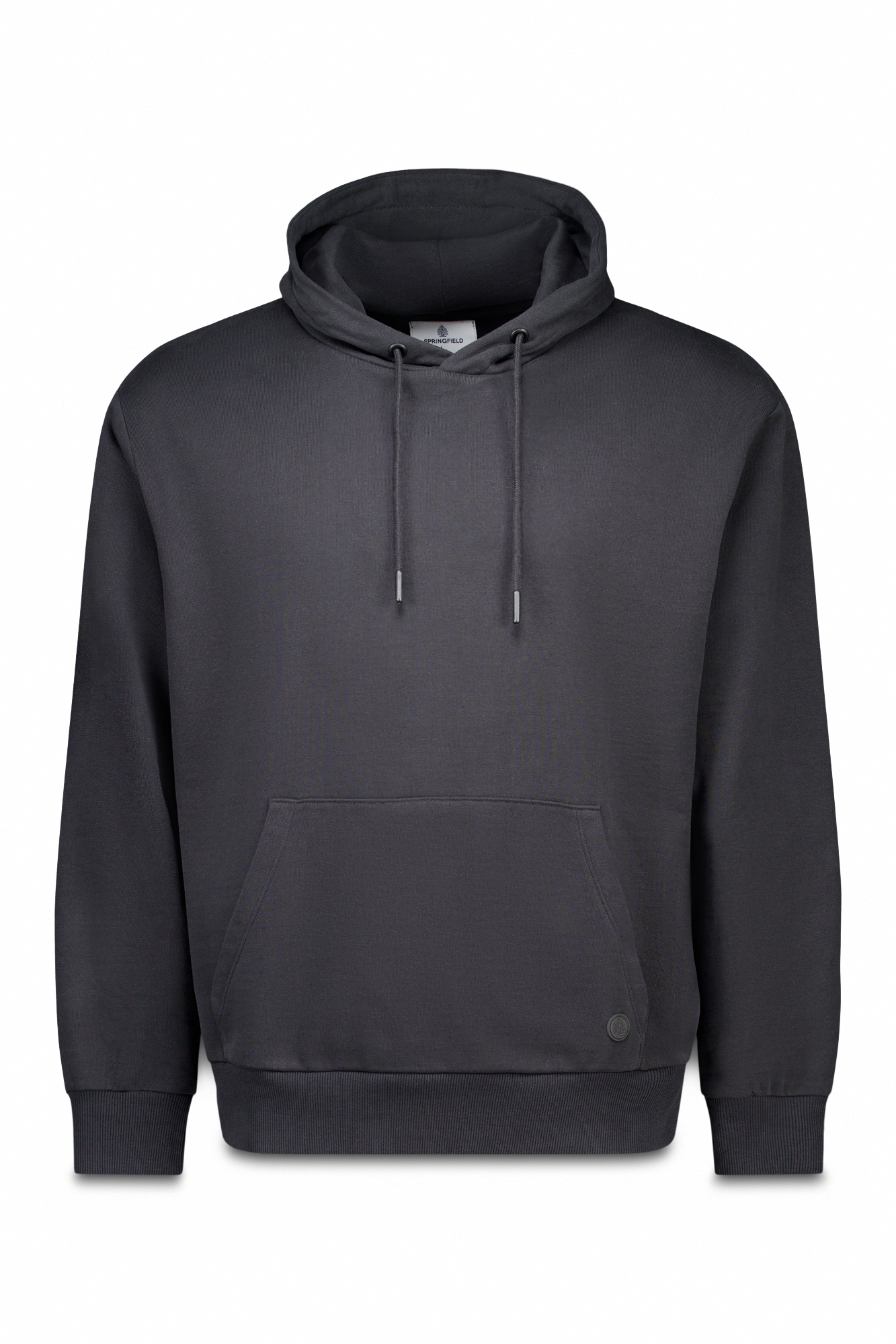 Essential hoodie