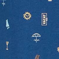 Springfield Logo hooded sweatshirt k&eacute;k