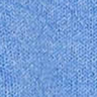 Springfield Long-sleeved V-neck jumper bluish