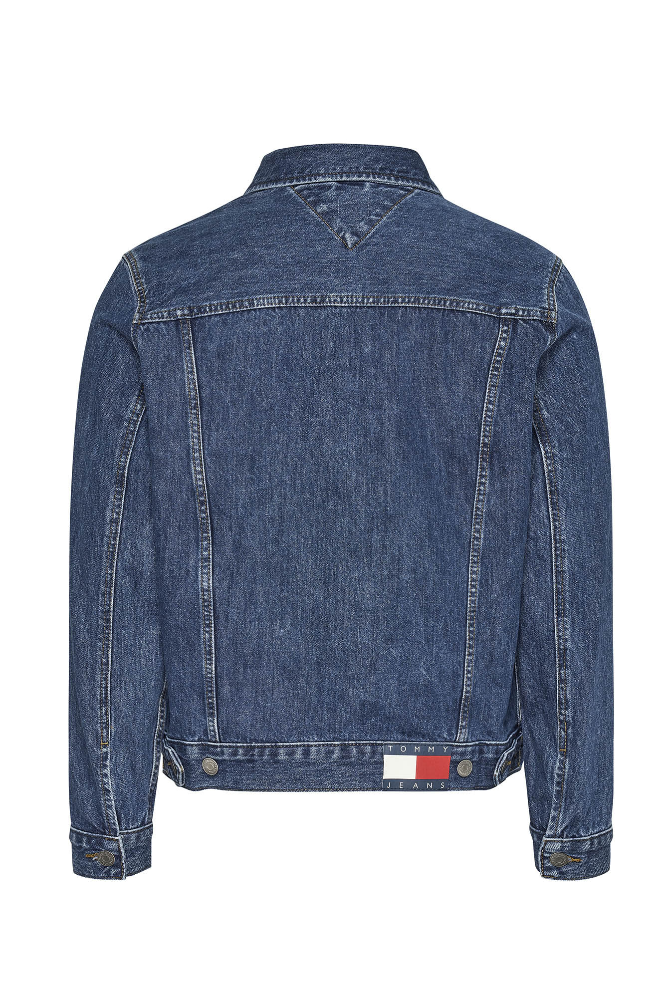 Chamarra Rebajas Tommy Jeans Hombre Tommy Hilfiger Chamarra Hombre