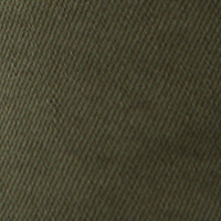 Springfield Coloured kick flare eco dye trousers dark gray