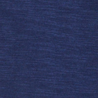 Springfield Camisa manga corta bowling punto azul oscuro