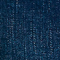 Springfield High-waisted skinny jeans blue