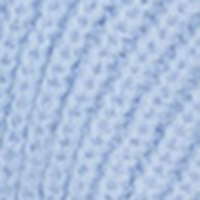 Springfield Jersey-knit cardigan  bleuté