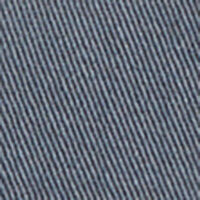 Springfield Garment-dyed overshirt steel blue