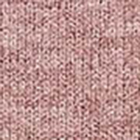 Springfield Long-sleeved round neck jumper rózsaszín