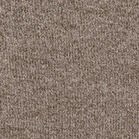 Springfield Short jersey-knit dress brown
