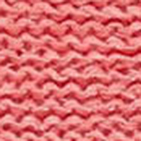 Springfield Jersey de manga larga y cuello redondo rosa