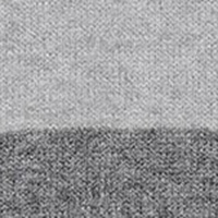 Springfield Colour block jersey-knit cardigan grey