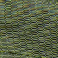 Springfield Fabric crossbody bag zöld