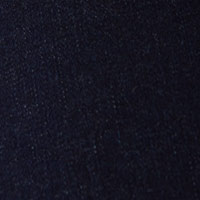 Springfield Sustainable Wash Slim Recycled Cotton Jeans. royal blue