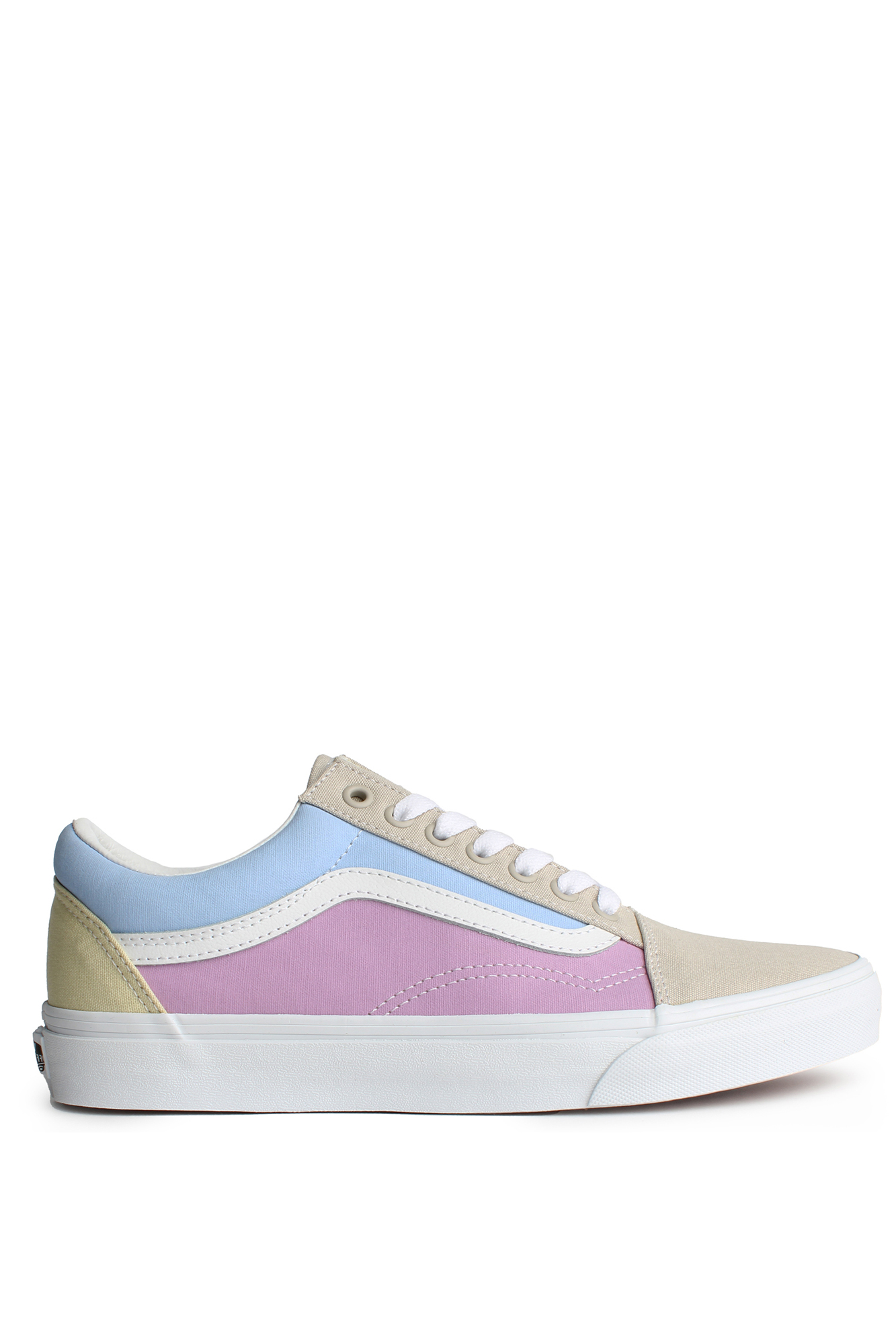 Vans old skool sale purpura