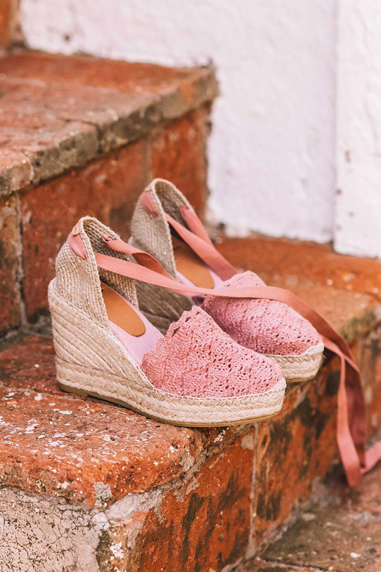 AlpargataMARTINA Alpargatas de mujer SPF