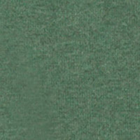 Springfield Camisola básica cotoveleiras verde