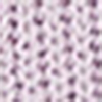 Springfield Openwork knit cardigan purple