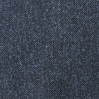 Springfield Texturált steppelt kabát kék
