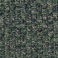 Springfield Textured fancy knit jumper dark green