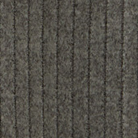 Springfield Camiseta Canalé Bolsillo gris oscuro