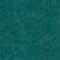 Springfield Z&aacute;rt nyak&uacute; pul&oacute;ver z&ouml;ld