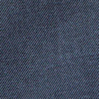 Springfield Hemd Twill Ellbogenschützer marineblau