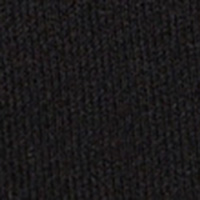 Springfield Calças compridas de moletom preto