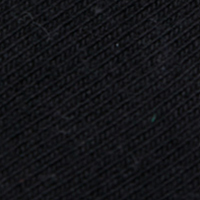 Springfield Meia soquete invisível lisa preto