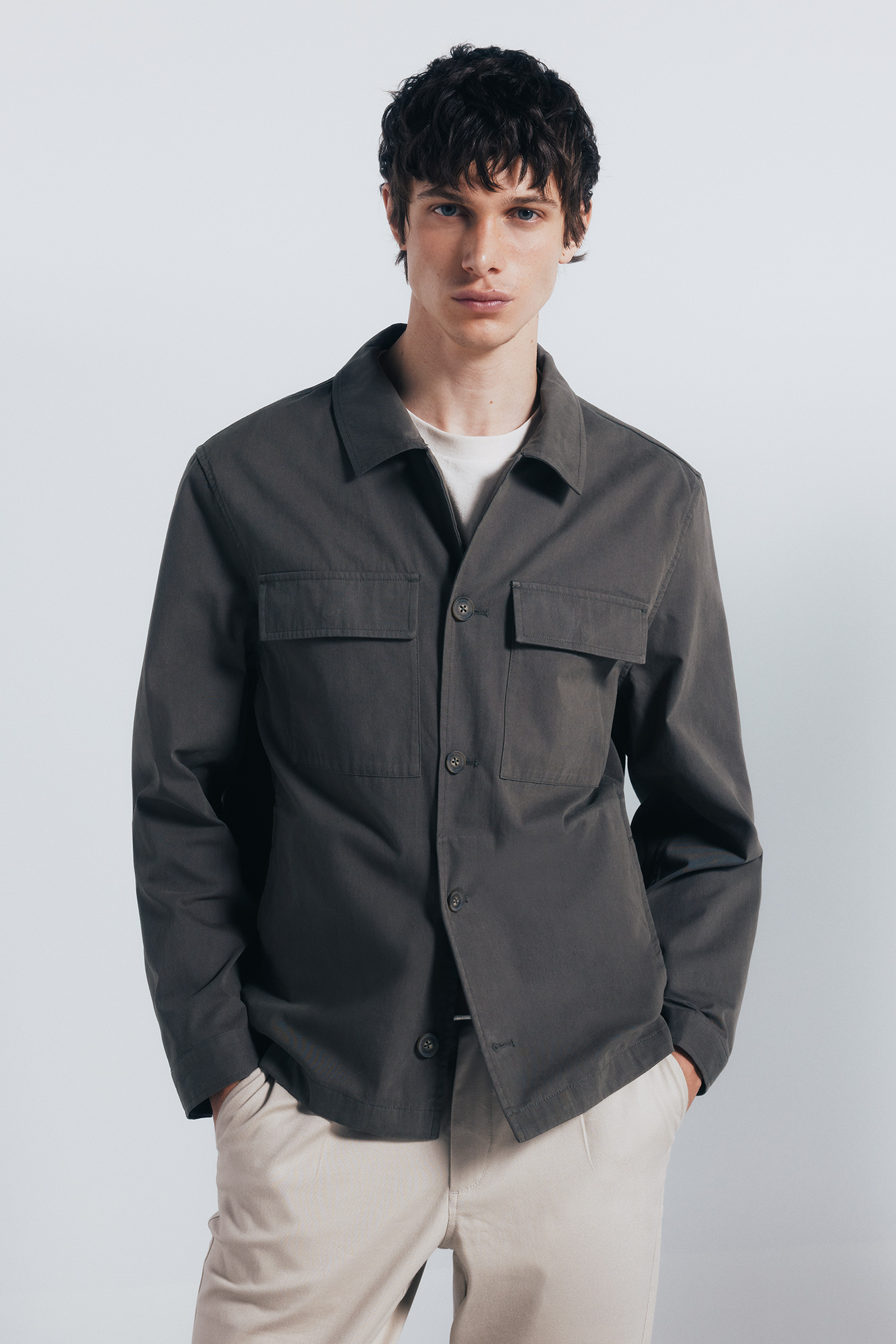 TODAYFUL ★ Cotton Pocket Combinaison todayful Cotton Pocket Combinaison