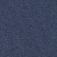 Springfield Camisa color mao azul medio